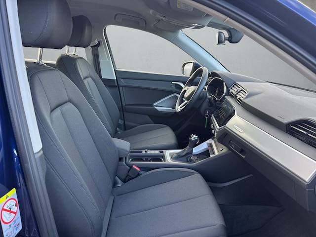 Audi Q3 45 TFSI Hybride S-Tronic