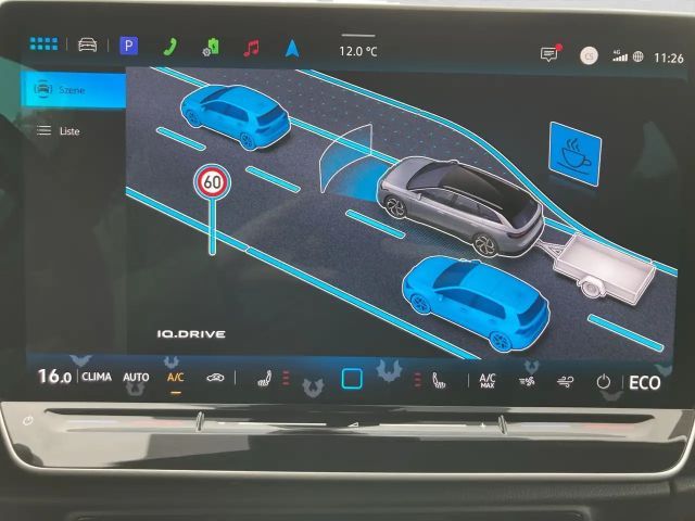 Volkswagen ID.7 GTX IQ.Drive Tourer