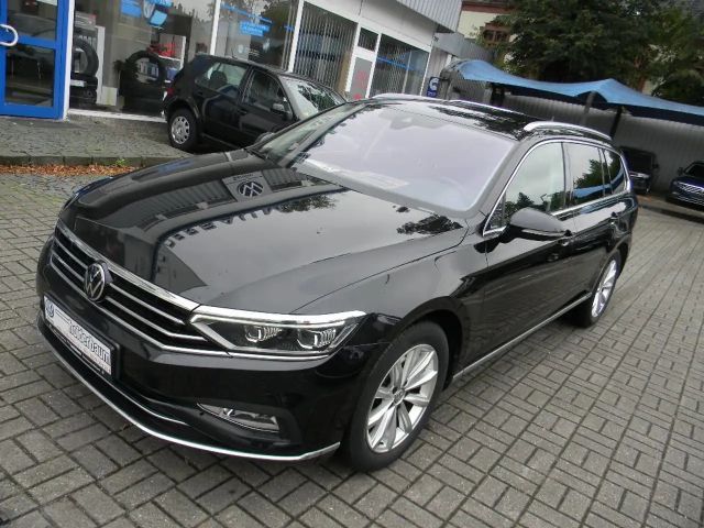 Volkswagen Passat DSG Elegance Elegance Variant