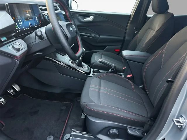 Ford Puma EcoBoost ST Line