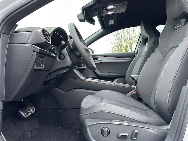 Cupra Formentor FORMEN2.0 TSIF 5T245 MR7A7A