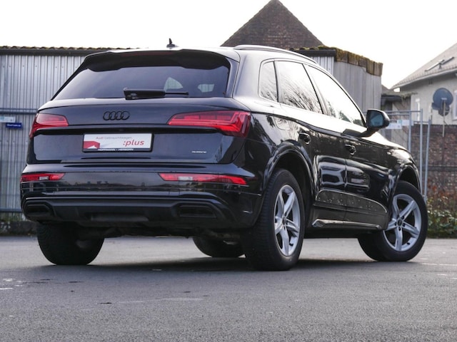 Audi Q5 50 TDI Quattro