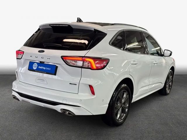 Ford Kuga Plug in Hybrid ST Line