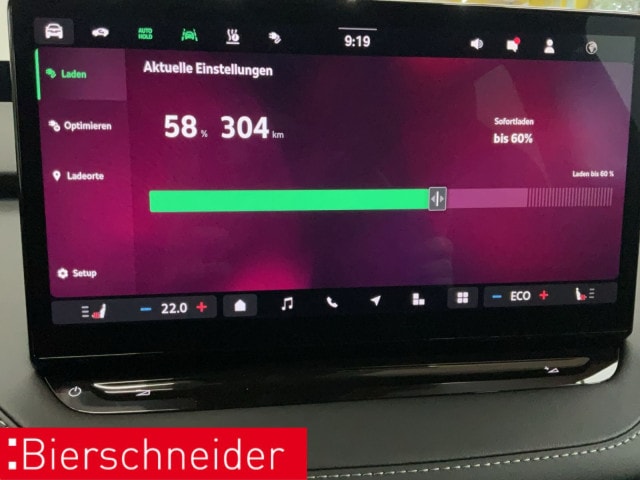 Skoda Elroq 85 Sportline