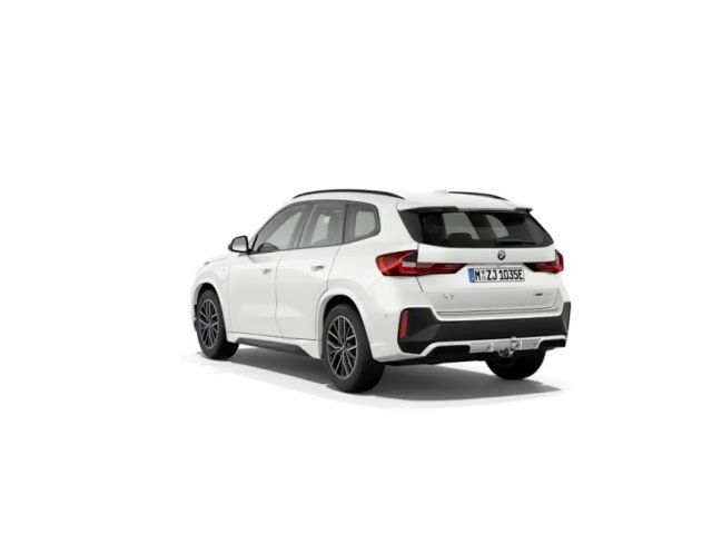 BMW X1 M-Sport xDrive25e