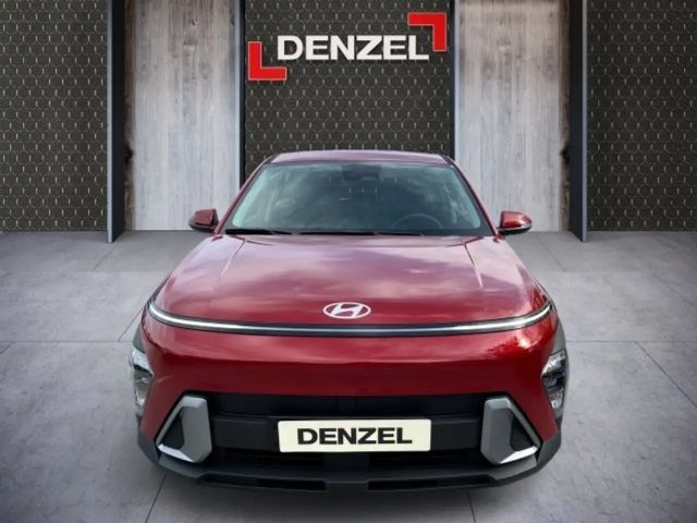 Hyundai Kona 1.6 2WD Smart