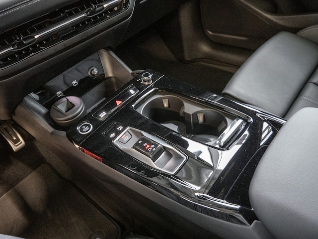 Audi Q6 e-tron Performance