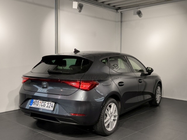 Seat Leon 1.0 TSI