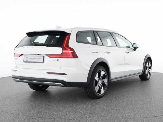 Volvo V60 Cross Country V60 Cross Country