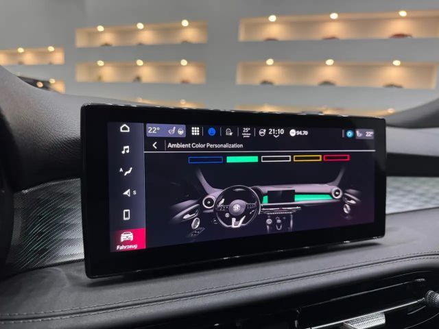 Alfa Romeo Tonale Speciale