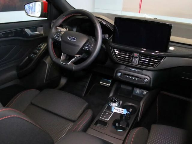 Ford Focus 1,5 EcoBlueST-Line X