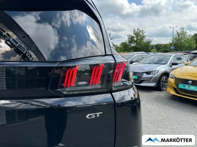 Peugeot 5008 GT-Line PureTech