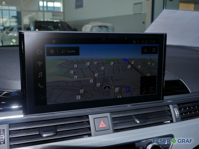 Audi A4 35 TDI Avant S-Line S-Tronic