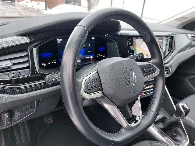 Volkswagen Taigo Life