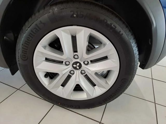 Mitsubishi ASX 1.0 Turbo BASIS