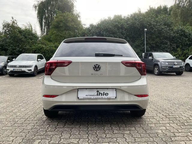 Volkswagen Polo Move