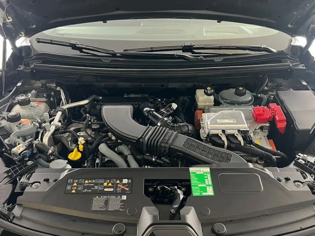 Renault Espace Hybrid