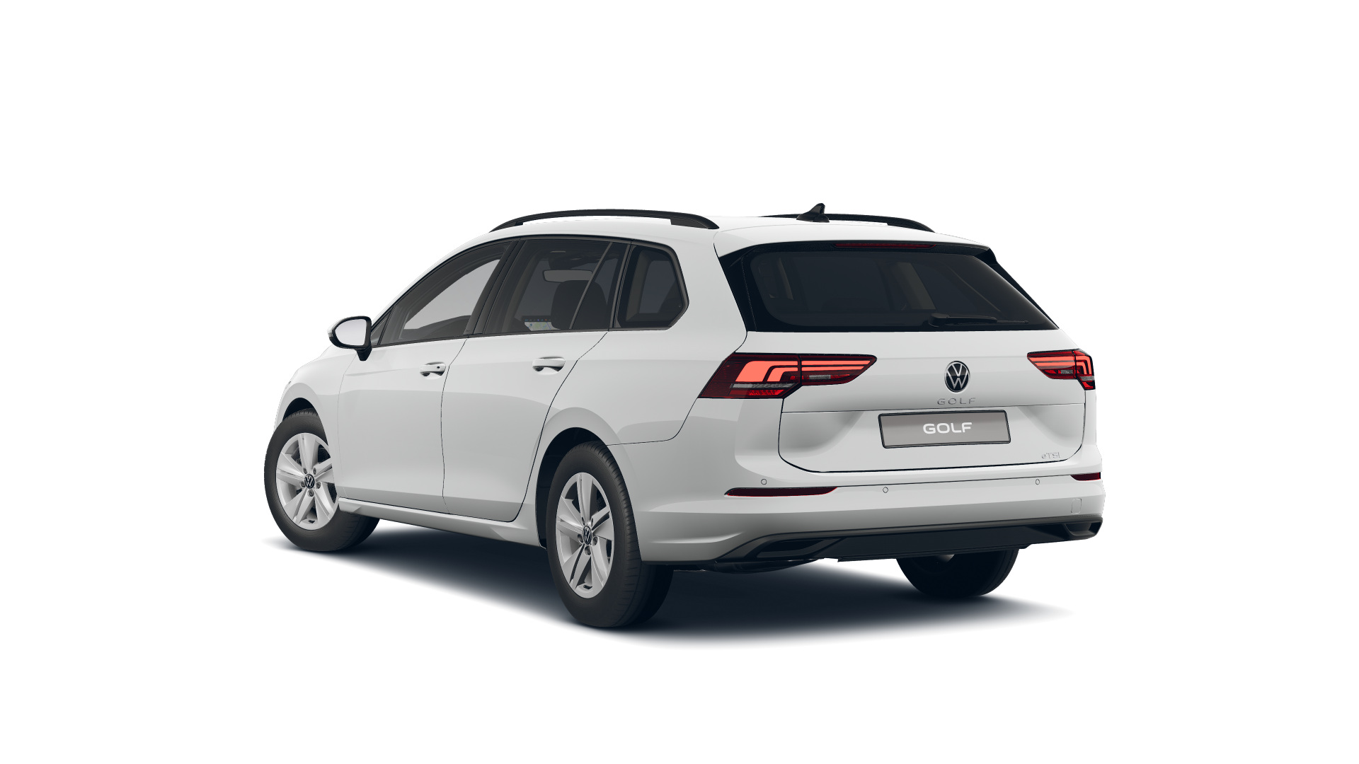 Volkswagen Golf 1.5 eTSI Variant