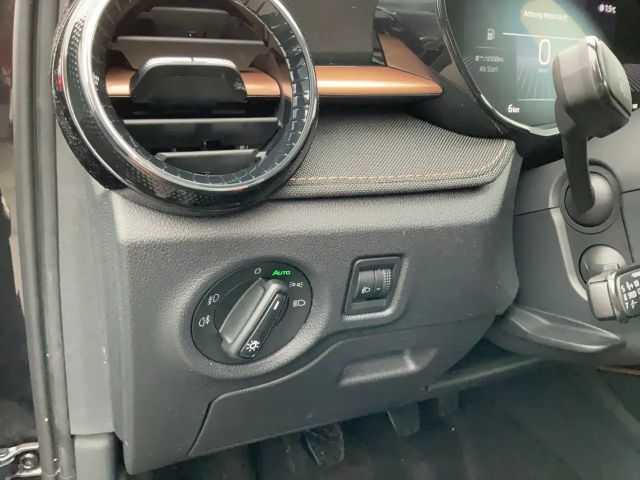 Skoda Fabia 85 Selection