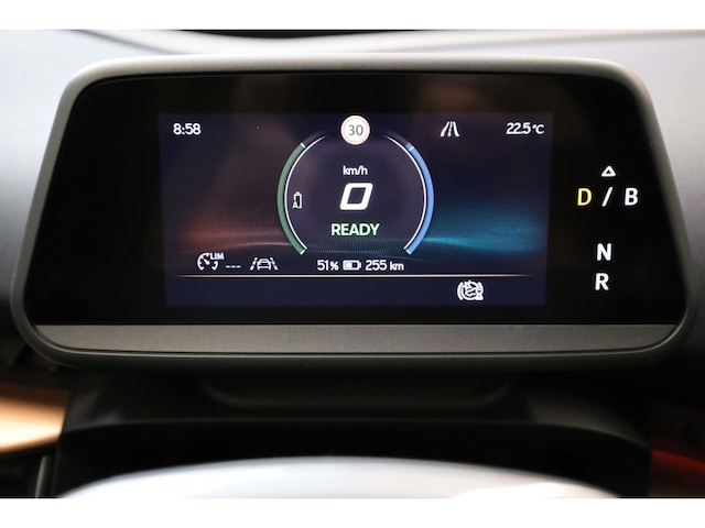 Cupra Tavascan 4Drive VZ