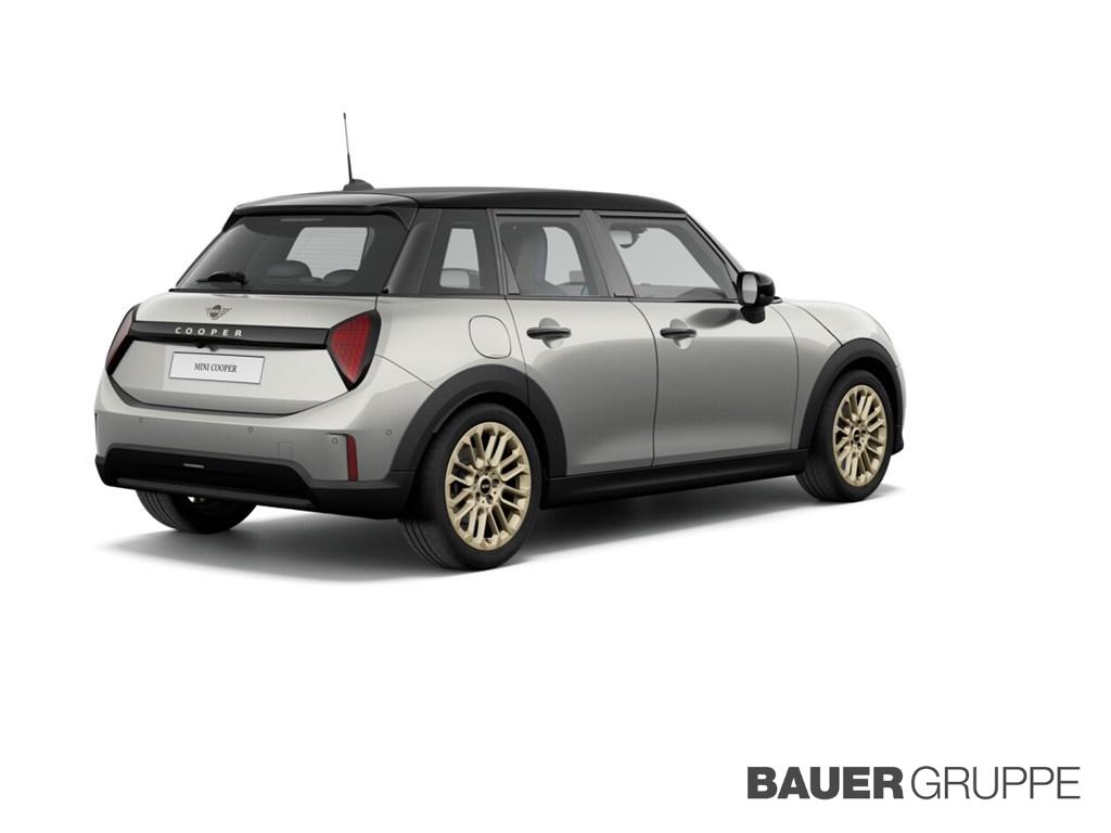 MINI Cooper Favoured