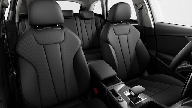 Audi A4 30 TDI Avant S-Tronic