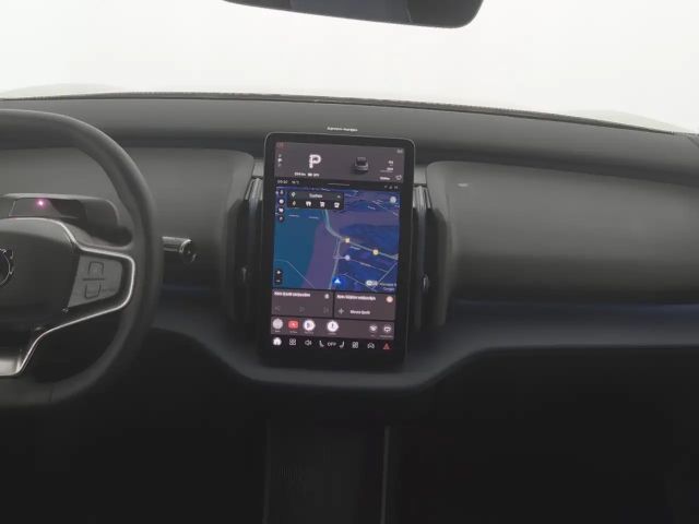 Volvo EX30 Plus Single motor