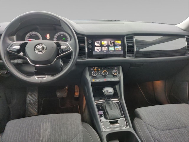 Skoda Kodiaq 2.0 TDI Style Style