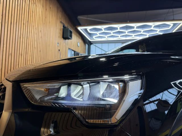 Audi Q3 35 TDI Sportback