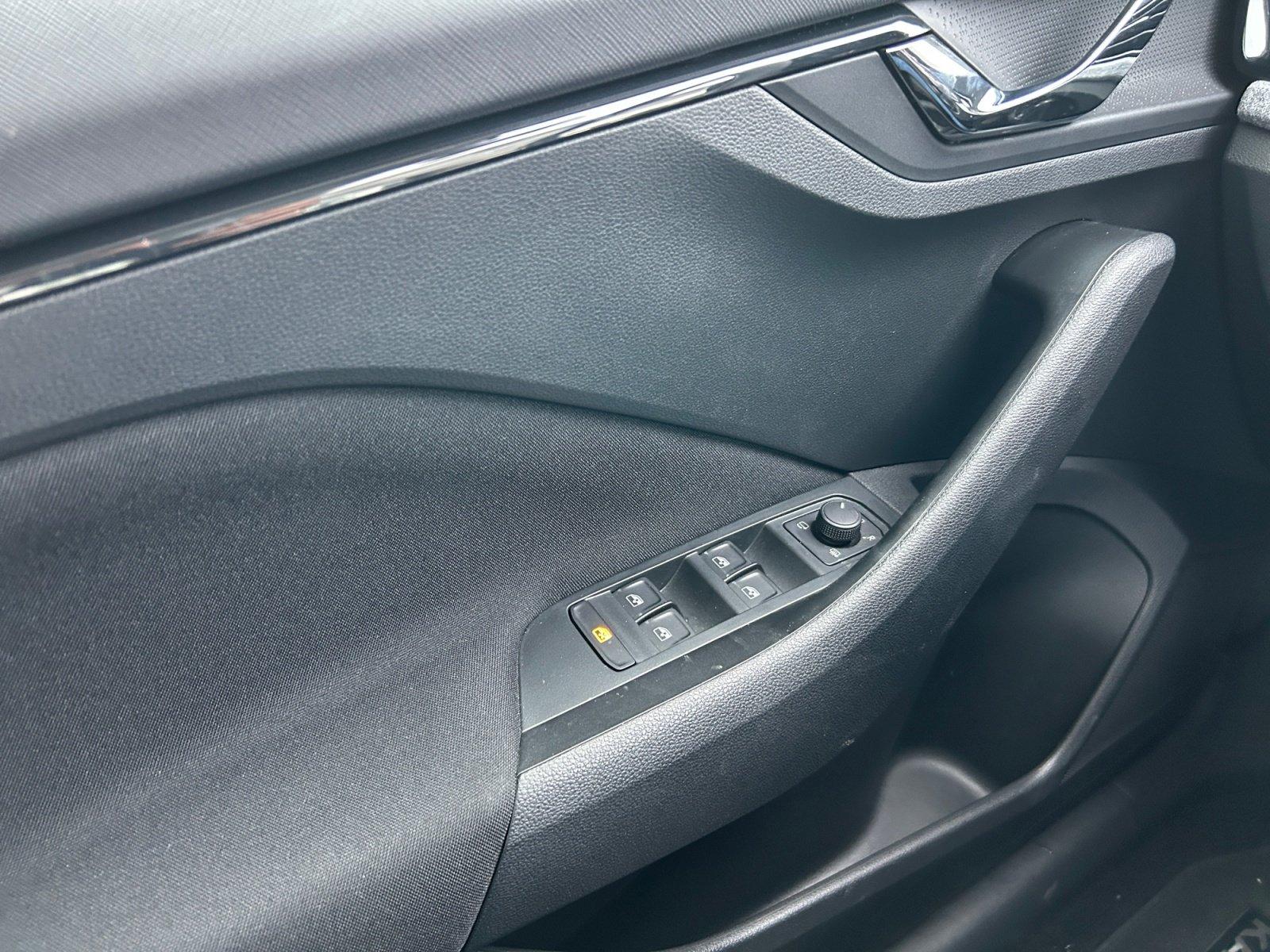 Skoda Kamiq 1.0 TSI Selection