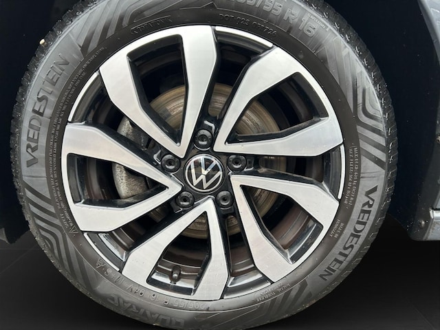 Volkswagen Golf 2.0 TDI DSG