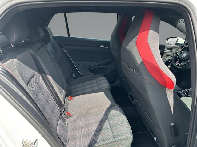 Volkswagen Golf 2.0 TSI DSG GTI Golf VIII Plus