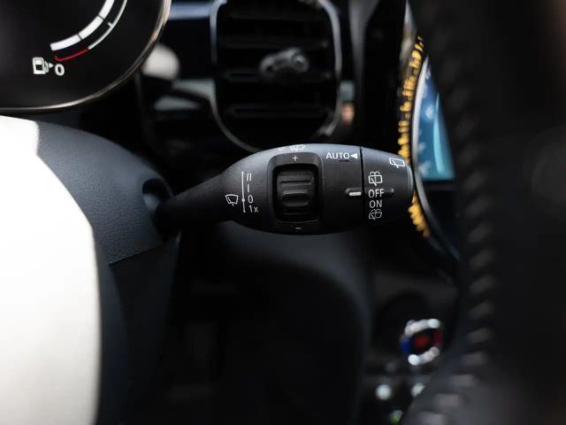 MINI Cooper Mini Yours Trim LED ALUFELGEN 18 ZOLL