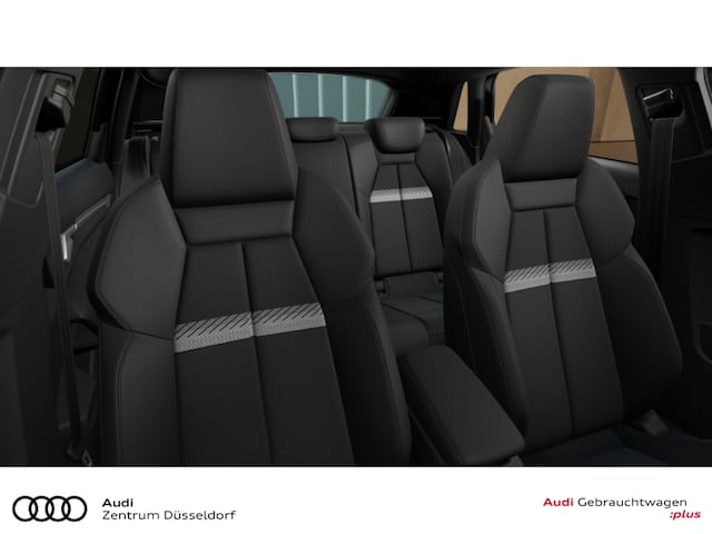 Audi A3 30 TFSI Sportback