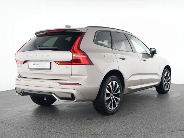 Volvo XC60 Dark Plus