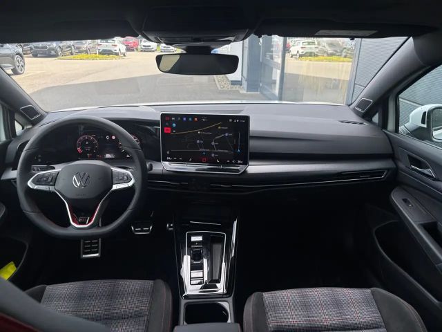 Volkswagen Golf DSG GTI