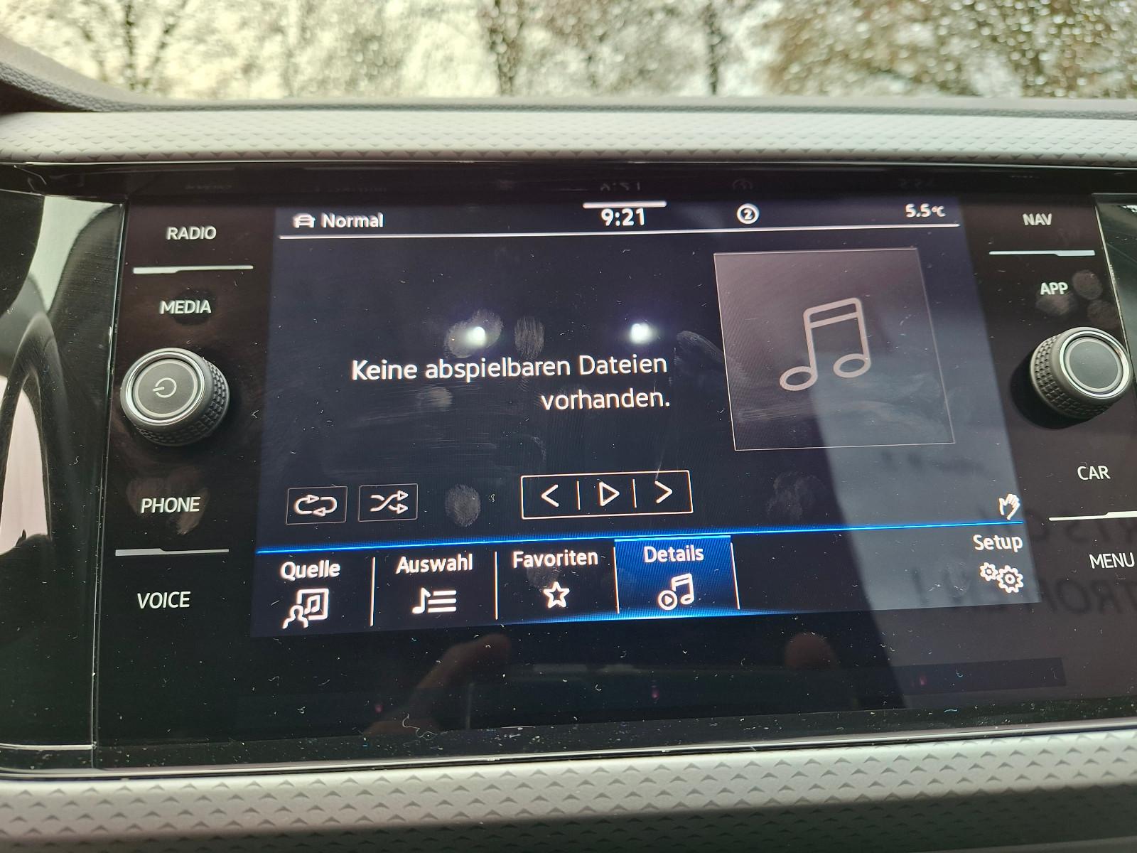 Volkswagen T-Cross Active