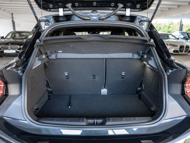 MINI Cooper S John Cooper Works Trim PANO NAVI HUD