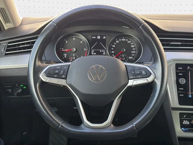 Volkswagen Passat 2.0 TDI Variant