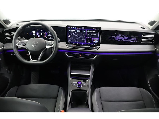 Volkswagen Tiguan 2.0 TDI DSG Elegance Elegance