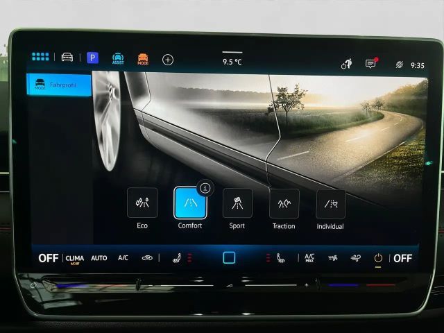 Volkswagen ID.7 GTX Tourer