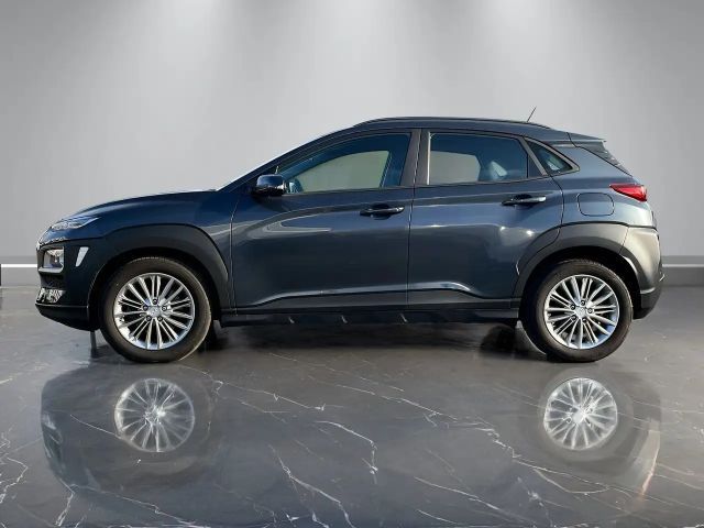 Hyundai Kona 1.6 T-GDi Vierwielaandrijving