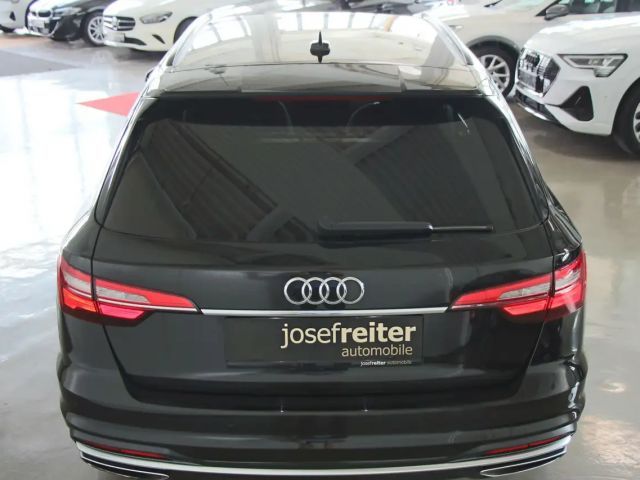 Audi A4 30 TDI Avant S-Tronic