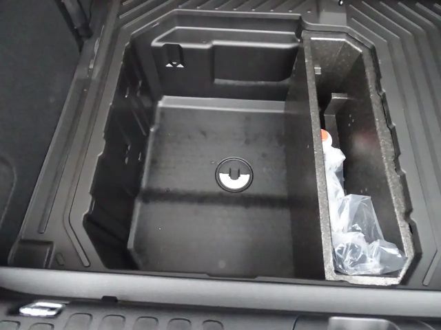 Ford Puma EcoBoost Titanium