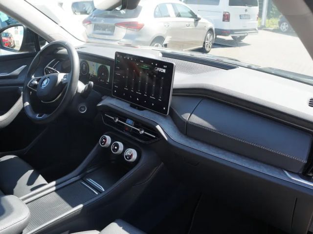 Skoda Kodiaq 2.0 TDI Selection