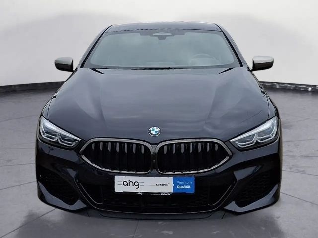 BMW M850 Coupé xDrive