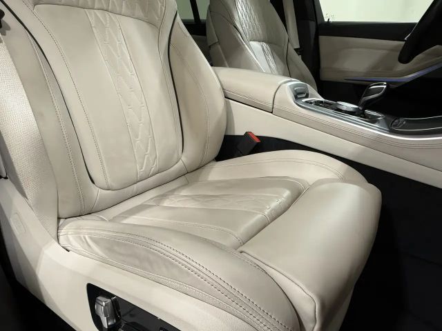 BMW X5 M-Sport xDrive45e