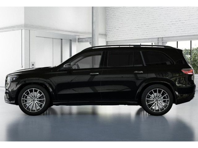 Mercedes-Benz GLS 450 4MATIC