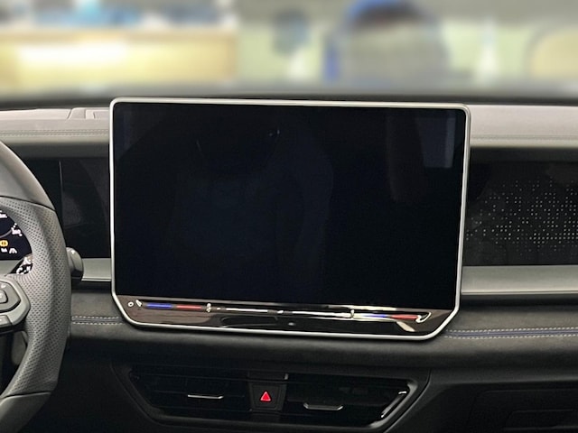 Volkswagen Tayron 4Motion DSG R-Line