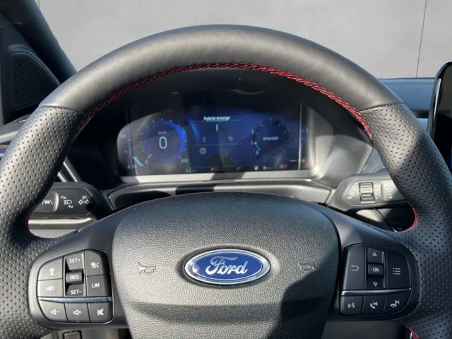 Ford Puma EcoBoost ST Line